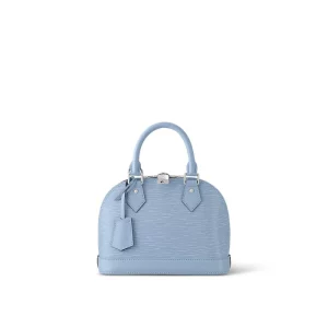 Alma BB Epi Leather in Women's Handbags Handbags collections