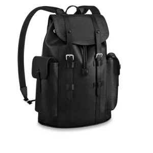 Christopher MM Backpack Epi Leather in Men's Bags All Bags collections