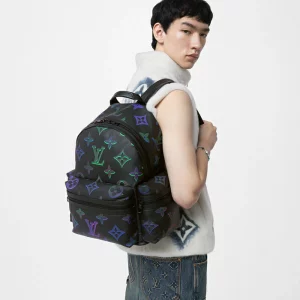Comet Backpack Other Leathers in Men's Bags Backpacks collections