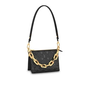 Coussin BB Bag Python in Women's Handbags Exotic Leather Bags collections