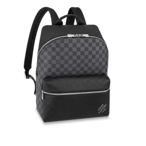Discovery PM Backpack Damier Infini Leather in Men's Bags All Bags collections