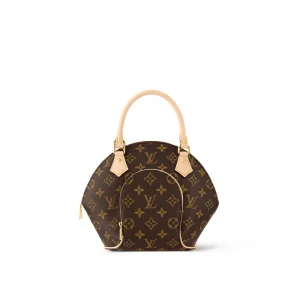 Ellipse PM Bag Monogram Canvas in Women's Handbags Shoulder Bags and Cross-Body Bags collections