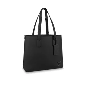 Fastline Tote LV Aerogram in Men's Bags Tote Bags collections
