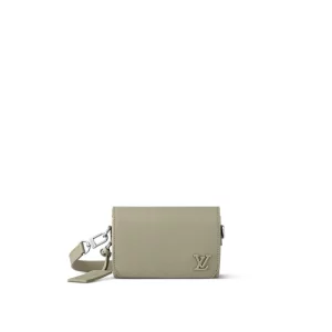 Fastline Wearable Wallet  LV Aerogram in Men's Bags Cross-Body Bags collections