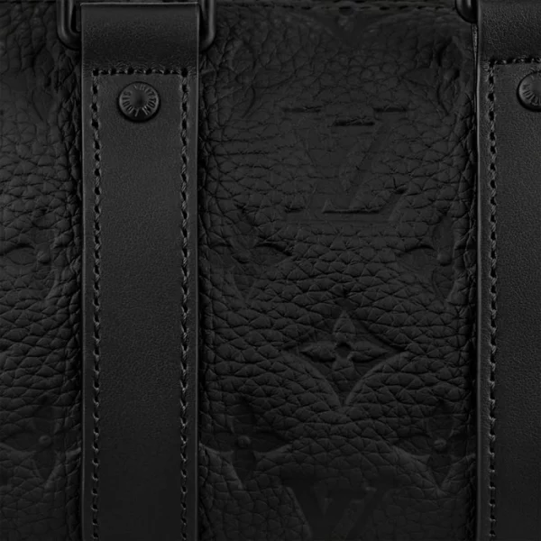 Keepall Bandoulière 25 Bag Taurillon Monogram in Men's Bags Cross-Body Bags collections
