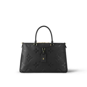 Trianon MM Monogram Empreinte Leather in Women's Handbags Totes collections