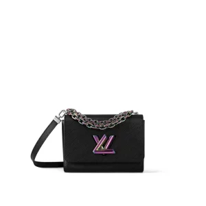 Twist MM Epi Leather in Women's Handbags Twist collections